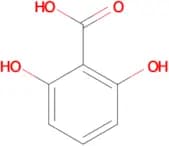 2,6-Dihydroxybenzoic acid