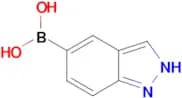 1H-Indazole-5-boronic acid