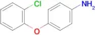 4-(2-Chlorophenoxy)aniline