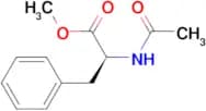 N-Acetyl-l-phenylalanine methyl ester