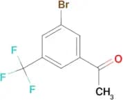 3'-Bromo-5'-(trifluoromethyl)acetophenone