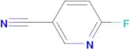 5-Cyano-2-fluoropyridine