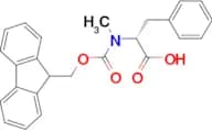 Fmoc-N-Methyl-d-phenylalanine