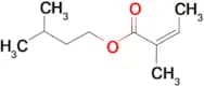Isoamyl angelate
