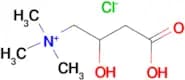 Dl-Carnitine hydrochloride