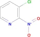 3-Chloro-2-nitropyridine