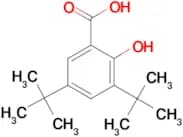 3,5-Di-tert-butylsalicylic acid