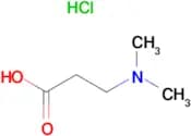3-(Dimethylamino)propionic acid hydrochloride
