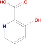 3-Hydroxypicolinic acid