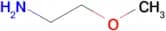 2-Methoxyethylamine