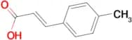 4-Methylcinnamic acid