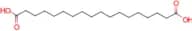 Octadecanedioic acid