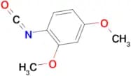 2,4-Dimethoxyphenyl isocyanate