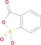 2-Sulfobenzoic acid cyclic anhydride
