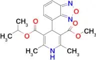 Isradipine