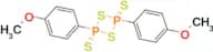 Lawessons reagent