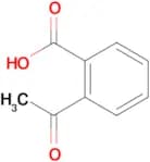 2-Acetylbenzoic acid