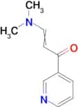 1-(3-Pyridyl)-3-(dimethylamino)-2-propen-1-one