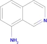 8-Aminoisoquinoline