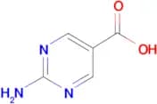 2-Aminopyrimidine-5-carboxylic acid