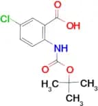 N-Boc-5-Chloroanthranilic acid
