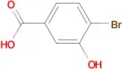 4-Bromo-3-hydroxybenzoic acid