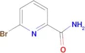 6-Bromopicolinamide