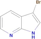 3-Bromo-1H-pyrrolo[2,3-b]pyridine