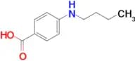 4-Butylaminobenzoic acid