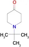 1-tert-Butyl-4-piperidinone