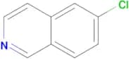 6-Chloroisoquinoline