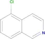 5-Chloroisoquinoline