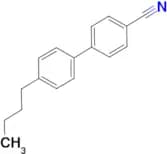 4-Cyano-4'-butylbiphenyl