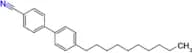 4-Cyano-4'-decylbiphenyl