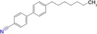 4-Cyano-4'-heptylbiphenyl