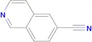 6-Cyanoisoquinoline