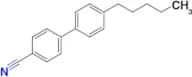4-Cyano-4'-pentylbiphenyl