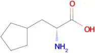 D-3-Cyclopentylalanine