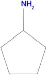 Cyclopentylamine