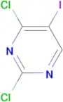 2,4-Dichloro-5-iodo-pyrimidine