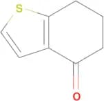 6,7-Dihydrobenzo[b]thiophen-4-one