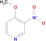 4-Methoxy-3-nitropyridine