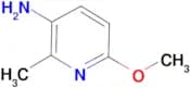 6-Methoxy-2-methylpyridin-3-amine