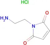 2-Maleimidoethylamine hydrochloride