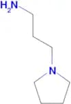 1-(3-Aminopropyl)Pyrrolidine