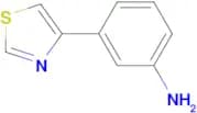 3-(1,3-Thiazol-4-yl)Aniline
