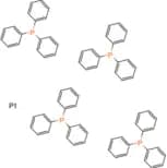 Tetrakis(Triphenylphosphine)platinum(0)