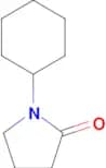 1-Cyclohexyl-2-pyrrolidone