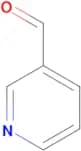 3-Pyridinecarboxaldehyde