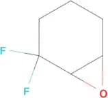 2,2-Difluoro-7-oxa-bicyclo[4.1.0]heptane